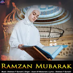 Ramzan Mubarak